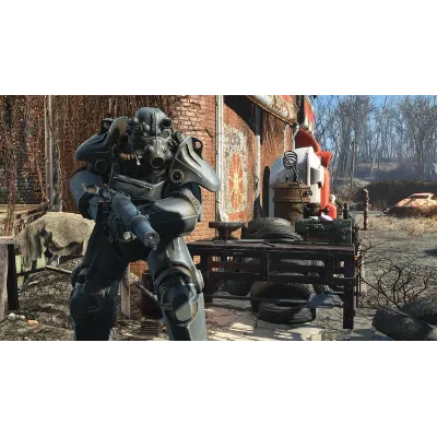 FALLOUT 4 XBOX ONE / SERIES X|S/PC КЛЮЧ USA ЛИЦЕНЗИЯ - irongamers.ru