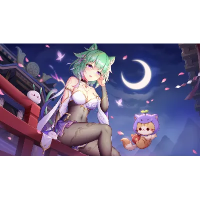 Sakura Hime 3 АВТОДОСТАВКА STEAM GLOBAL МГНОВЕННО ЛИЦЕНЗИЯ - irongamers.ru