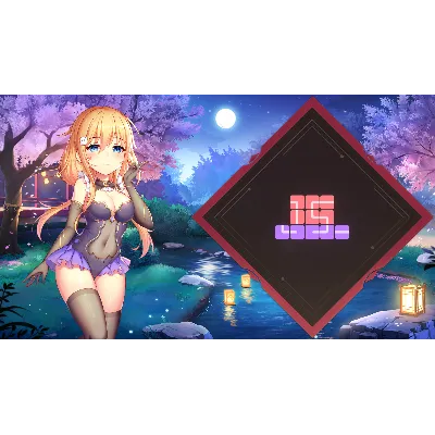 Sakura Hime 3 АВТОДОСТАВКА STEAM GLOBAL МГНОВЕННО ЛИЦЕНЗИЯ - irongamers.ru