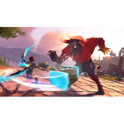 Immortals Fenyx Rising * RU/KZ/СНГ/TR/AR * STEAM - irongamers.ru