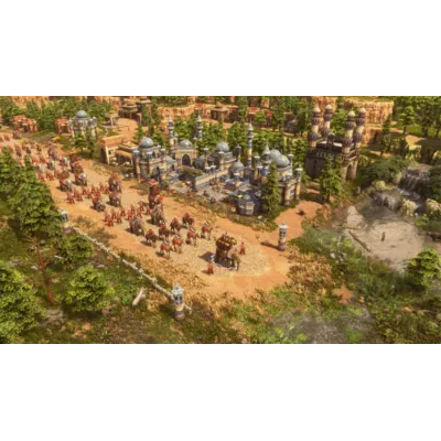 Age of Empires III - Definitive (STEAM КЛЮЧ) РФ+КЗ+МИР - irongamers.ru