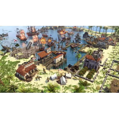 Age of Empires III - Definitive (STEAM КЛЮЧ) РФ+КЗ+МИР - irongamers.ru