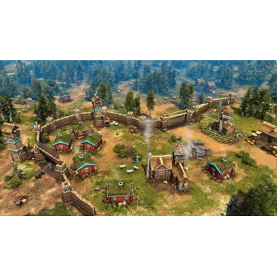 Age of Empires III - Definitive (STEAM КЛЮЧ) РФ+КЗ+МИР - irongamers.ru