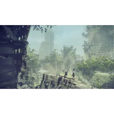 NieR:Automata™ Game of the YoRHa Edition Gift Россия - irongamers.ru