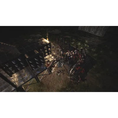 Night of the Dead STEAM Россия - irongamers.ru
