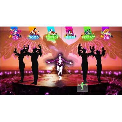 Just Dance® 2023 Edition Xbox Series X|S активация - irongamers.ru