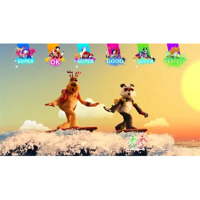 Just Dance® 2023 Edition Xbox Series X|S активация - irongamers.ru