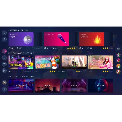 Just Dance® 2023 Edition Xbox Series X|S активация - irongamers.ru