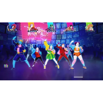 Just Dance® 2023 Edition Xbox Series X|S активация - irongamers.ru