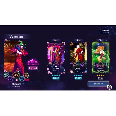 Just Dance® 2023 Edition Xbox Series X|S активация - irongamers.ru