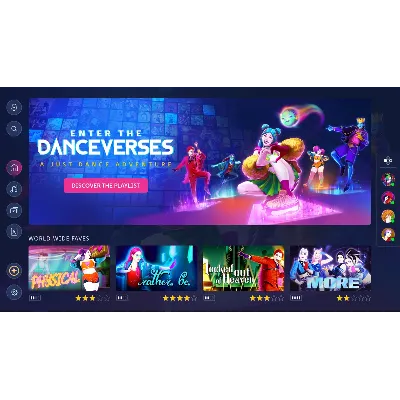 Just Dance® 2023 Edition Xbox Series X|S активация - irongamers.ru
