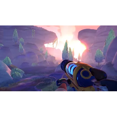 Slime Rancher 2 Xbox Series X|S активация - irongamers.ru