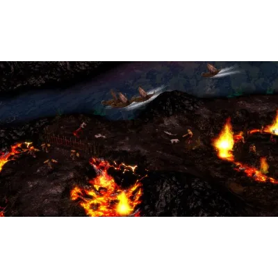 Age of Mythology EX plus Tale of the Dragon STEAM РФ - irongamers.ru