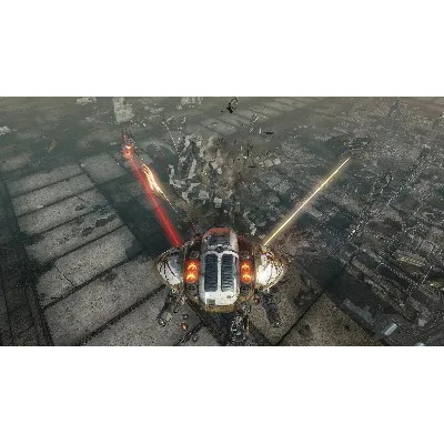 WARHAMMER 40,000 INQUISITOR MARTYR ULTIMATE XBOX КЛЮЧ - irongamers.ru