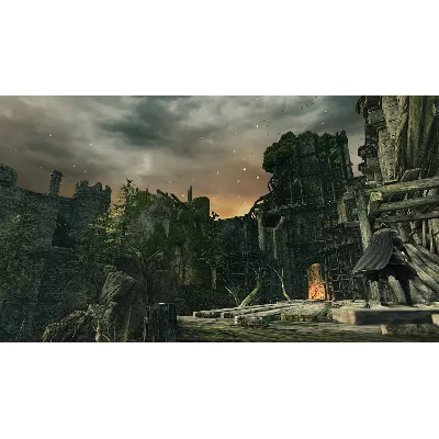 DARK SOULS II: SCHOLAR OF THE FIRST SIN XBOX КЛЮЧ - irongamers.ru