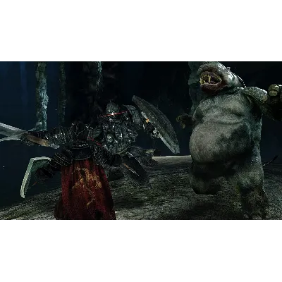 DARK SOULS II: SCHOLAR OF THE FIRST SIN XBOX КЛЮЧ - irongamers.ru
