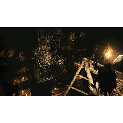 DARK SOULS II: SCHOLAR OF THE FIRST SIN XBOX КЛЮЧ - irongamers.ru