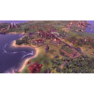 Civilization VI: New Frontier Pass (8 в 1) STEAM КЛЮЧ - irongamers.ru