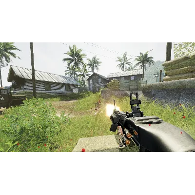 Military Conflict: Vietnam STEAM•RU АВТОДОСТАВКА 0% - irongamers.ru
