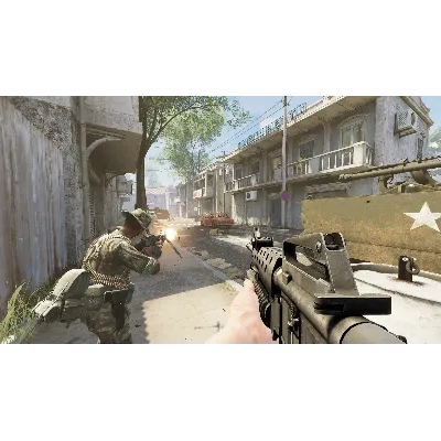 Military Conflict: Vietnam STEAM•RU АВТОДОСТАВКА 0% - irongamers.ru