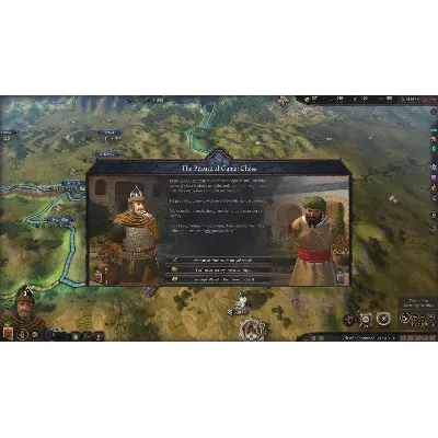 Crusader Kings III - Fate of Iberia (STEAM КЛЮЧ) РФ+КЗ+СНГ - irongamers.ru