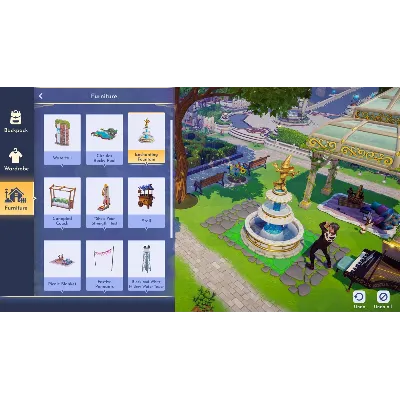 Disney Dreamlight Valley Xbox One|X|S - irongamers.ru