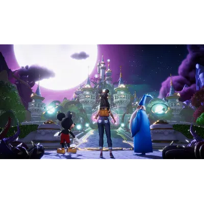 Disney Dreamlight Valley Xbox One|X|S - irongamers.ru