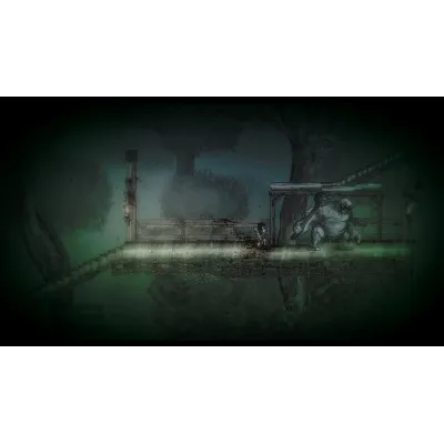 Salt and Sanctuary Xbox One|X|S - irongamers.ru