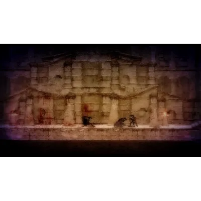 Salt and Sanctuary Xbox One|X|S - irongamers.ru