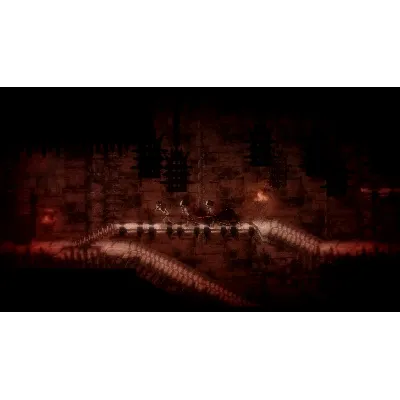 Salt and Sanctuary Xbox One|X|S - irongamers.ru