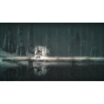 Salt and Sanctuary Xbox One|X|S - irongamers.ru