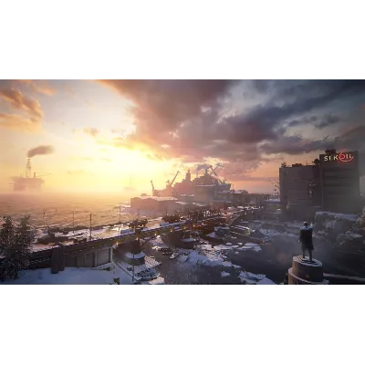 Sniper Ghost Warrior Contracts Xbox One|X|S - irongamers.ru
