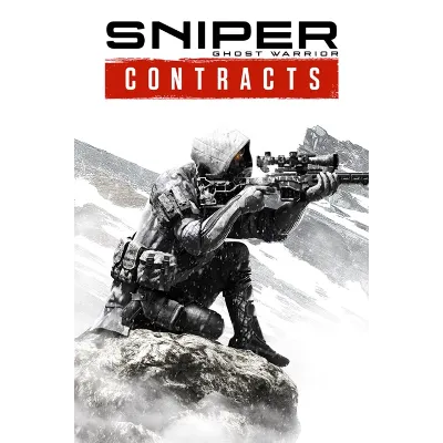 Sniper Ghost Warrior Contracts Xbox One|X|S - irongamers.ru