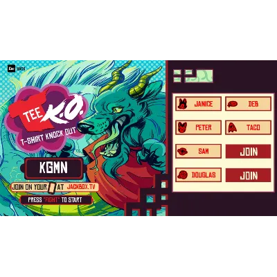 Игры для вечеринок «Jackbox – 3» Xbox активация - irongamers.ru