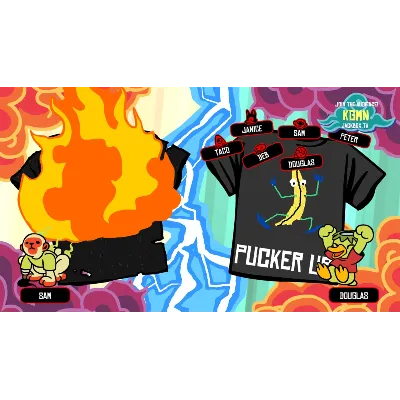 Игры для вечеринок «Jackbox – 3» Xbox активация - irongamers.ru