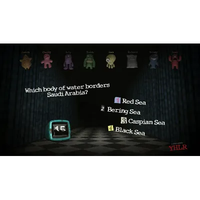 Игры для вечеринок «Jackbox – 3» Xbox активация - irongamers.ru