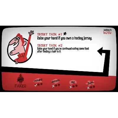 Игры для вечеринок «Jackbox – 3» Xbox активация - irongamers.ru