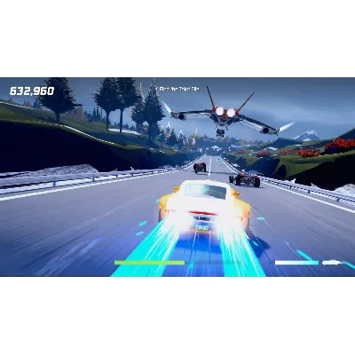 Агент-перехватчик Xbox One|X|S - irongamers.ru