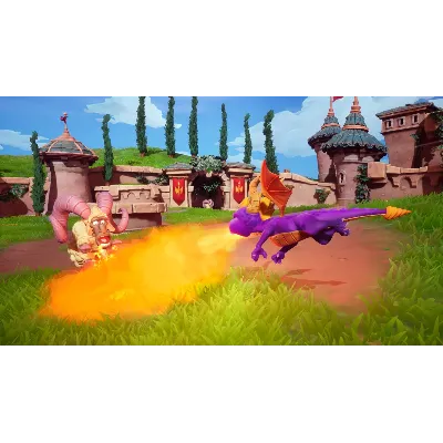 Тройной набор Crash™ + Spyro™ Xbox One|X|S - irongamers.ru