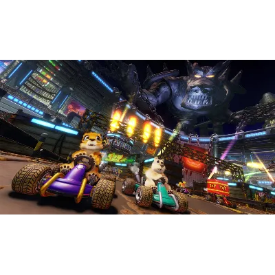 Тройной набор Crash™ + Spyro™ Xbox One|X|S - irongamers.ru