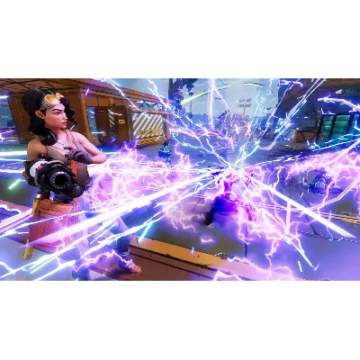 Agents of Mayhem Xbox One & Xbox Series X|S - irongamers.ru