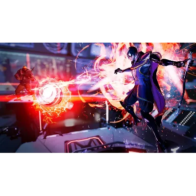 Agents of Mayhem Xbox One & Xbox Series X|S - irongamers.ru