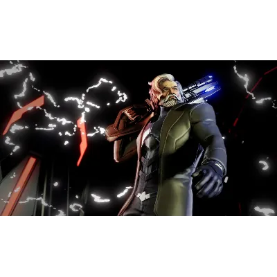 Agents of Mayhem Xbox One & Xbox Series X|S - irongamers.ru