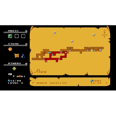 Alwa&acute;s Awakening Xbox One & Xbox Series X|S - irongamers.ru