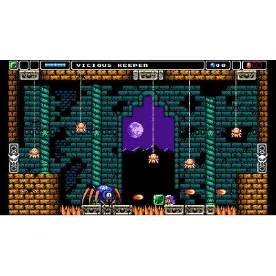 Alwa&acute;s Awakening Xbox One & Xbox Series X|S - irongamers.ru