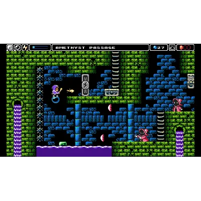Alwa&acute;s Awakening Xbox One & Xbox Series X|S - irongamers.ru