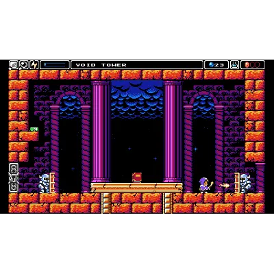 Alwa&acute;s Awakening Xbox One & Xbox Series X|S - irongamers.ru