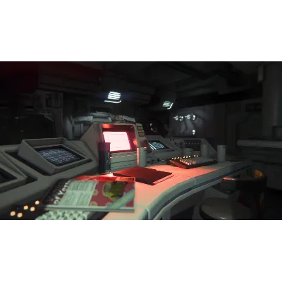 Alien: Isolation Xbox One & Xbox Series X|S - irongamers.ru