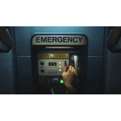 Alien: Isolation Xbox One & Xbox Series X|S - irongamers.ru