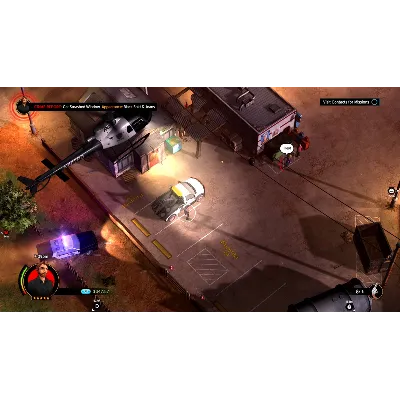 American Fugitive Xbox One|X|S - irongamers.ru
